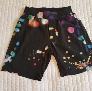 Lululemon THE Shorts